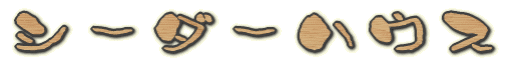 �V�[�_�[�n�E�X 